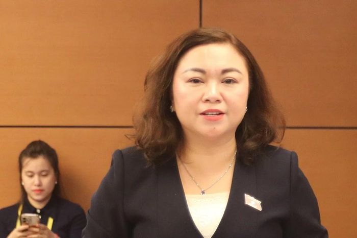 ĐBQH đề xuất chế độ cho 'báu vật nhân văn sống', nghệ nhân nói gì? - Báo Tri thức &amp; Cuộc sống