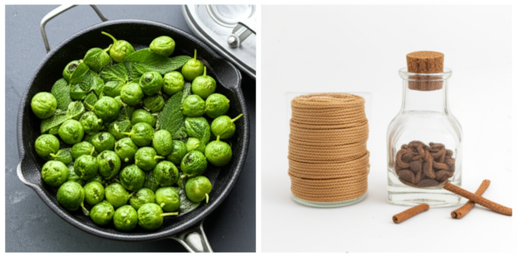 두 방법 비교 및 최종 주의사항