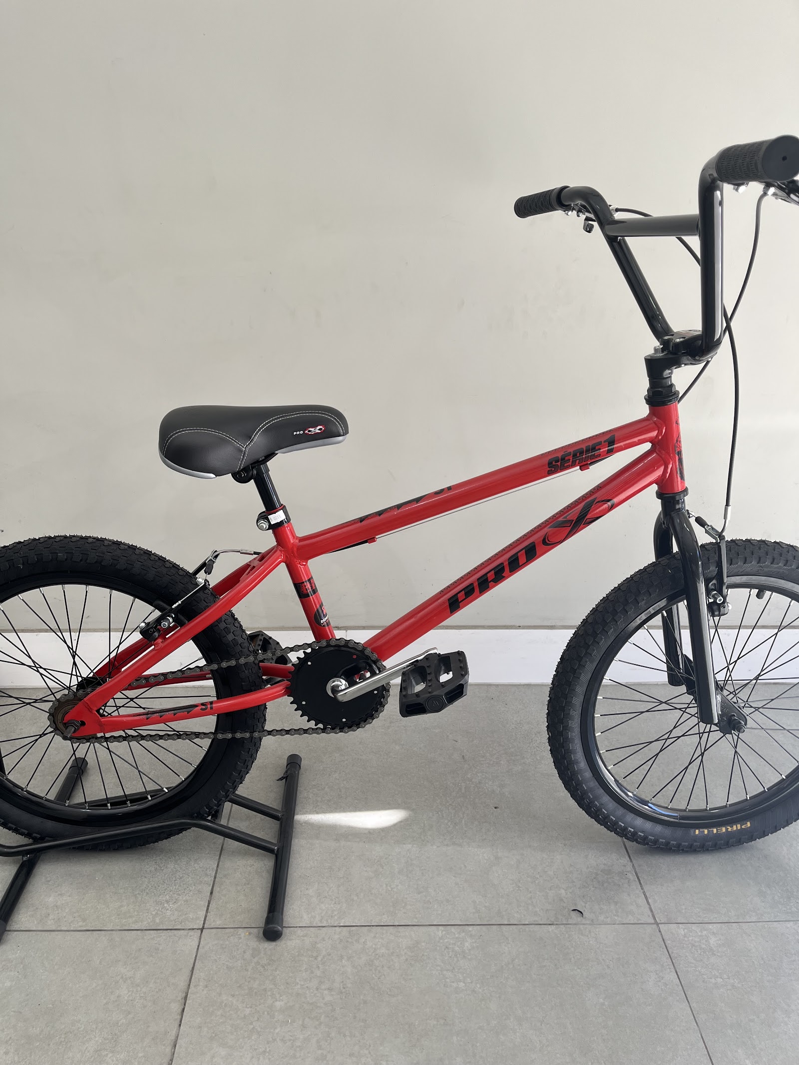 BIKE PRO-X 20