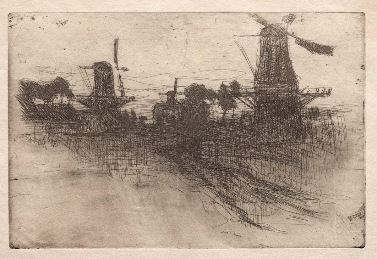 Evening Dordrecht 18811883