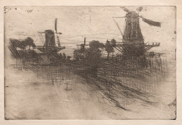 Evening Dordrecht 18811883