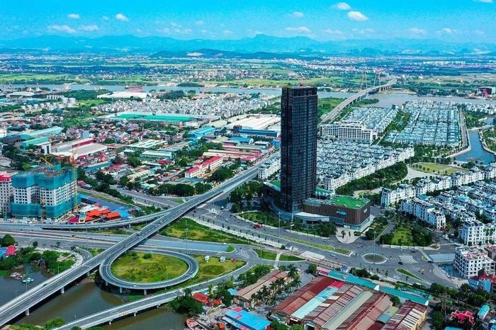 Hải Phòng phấn đấu GRDP bình quân đầu người đạt 11.247 USD - Báo Tri thức &amp; Cuộc sống