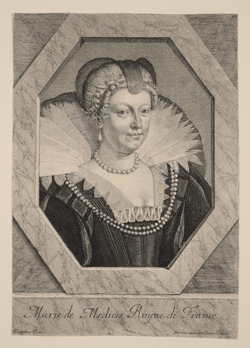 Marie de Medici