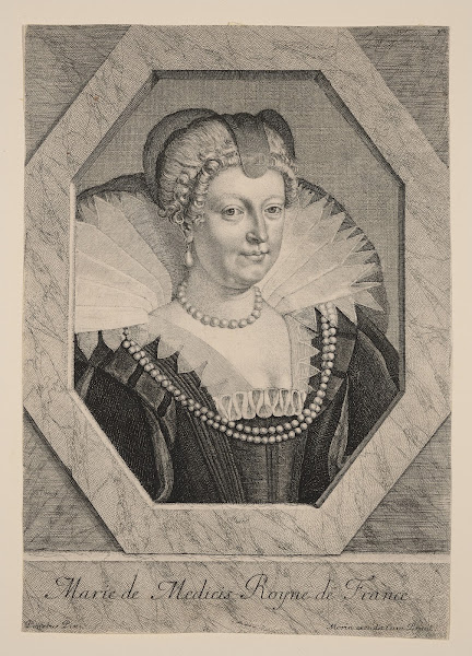 Marie de Medici