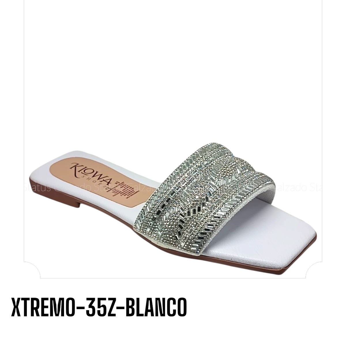 XTREMO-35Z-BLANCO