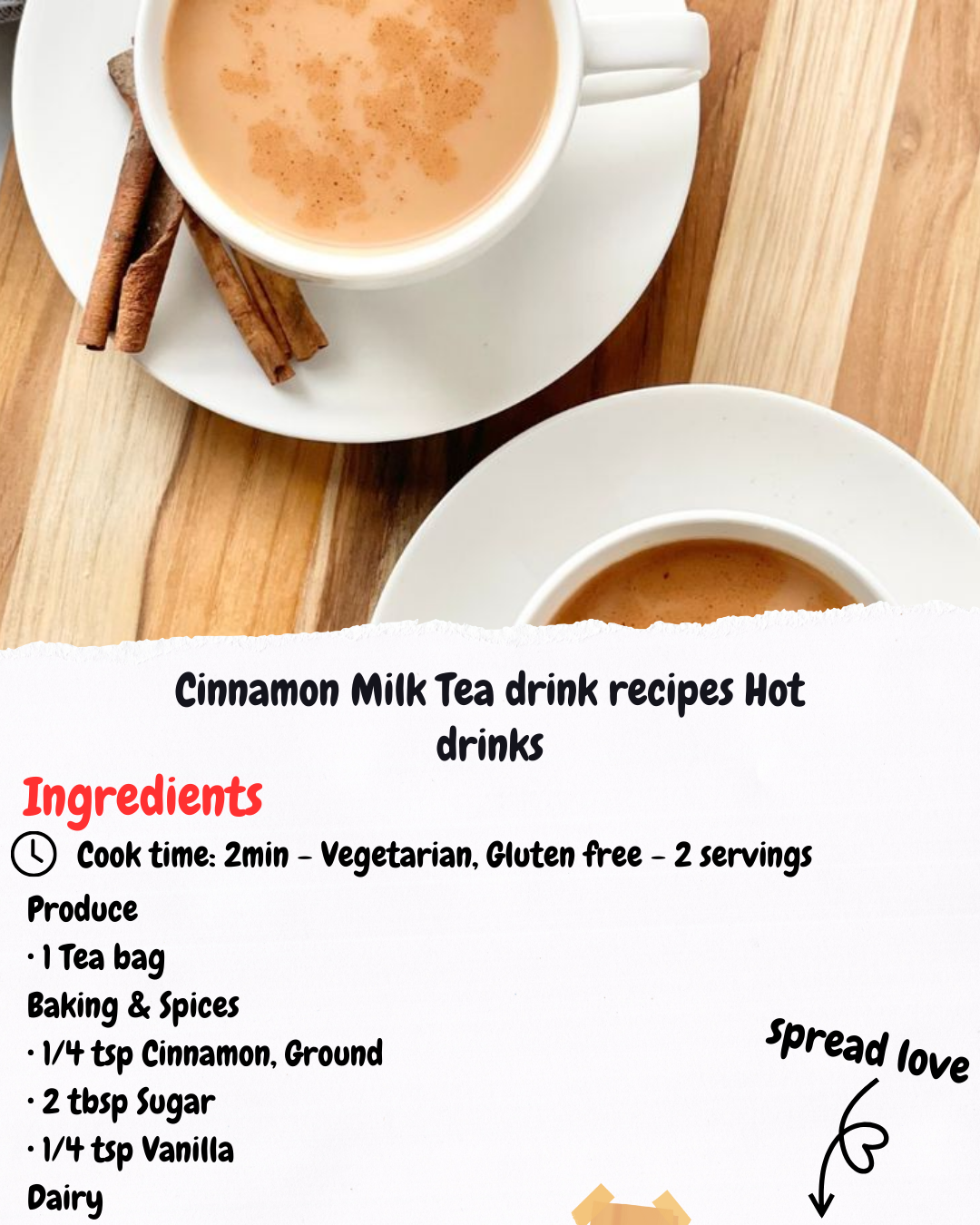 Vegan custard (pastry cream) - The Plant Based School