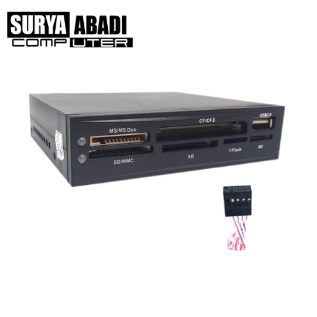 CARD READER INTERNAL