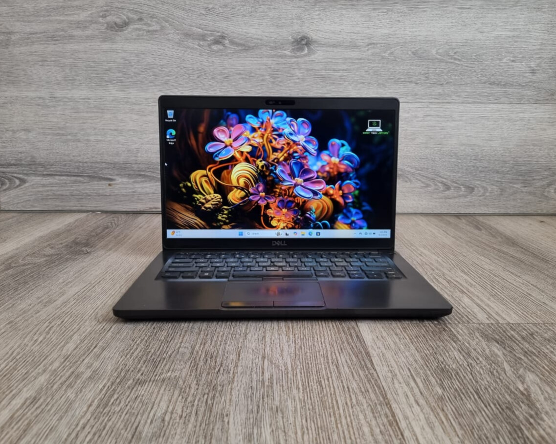 Dell Latitude 5400