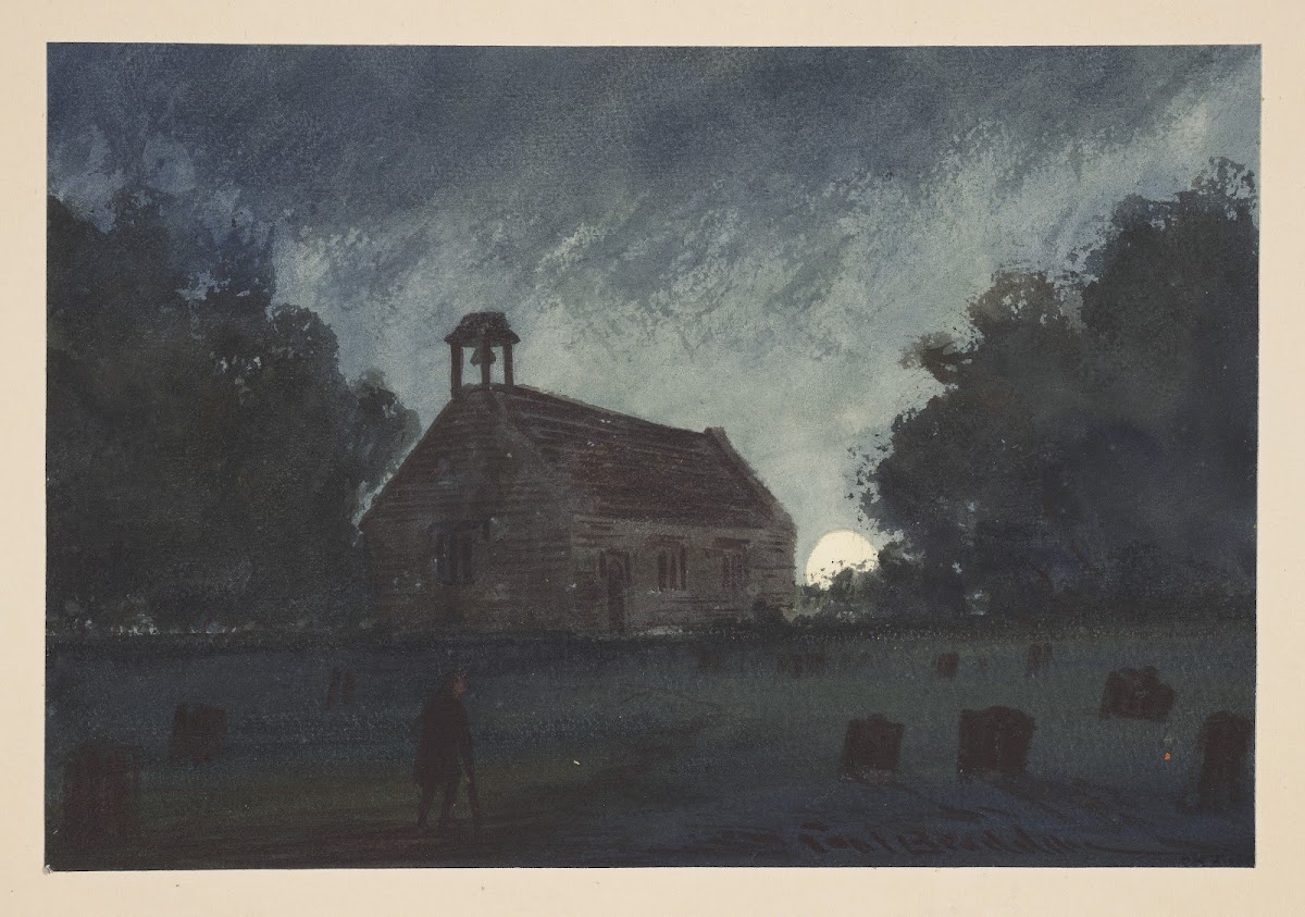 Haunts of Shakespeare Pl15 19th century