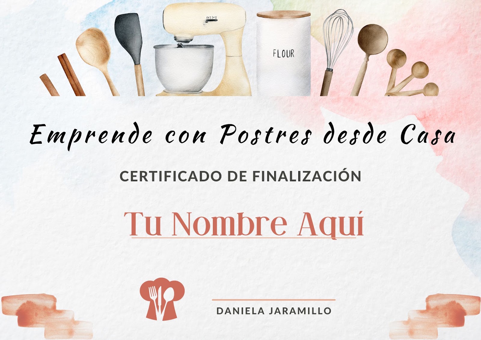 Certificado internacional