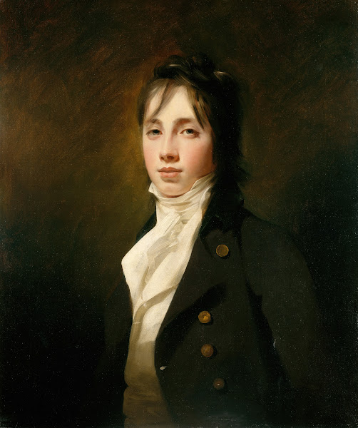 William Fraser of Reelig 17841835 1801