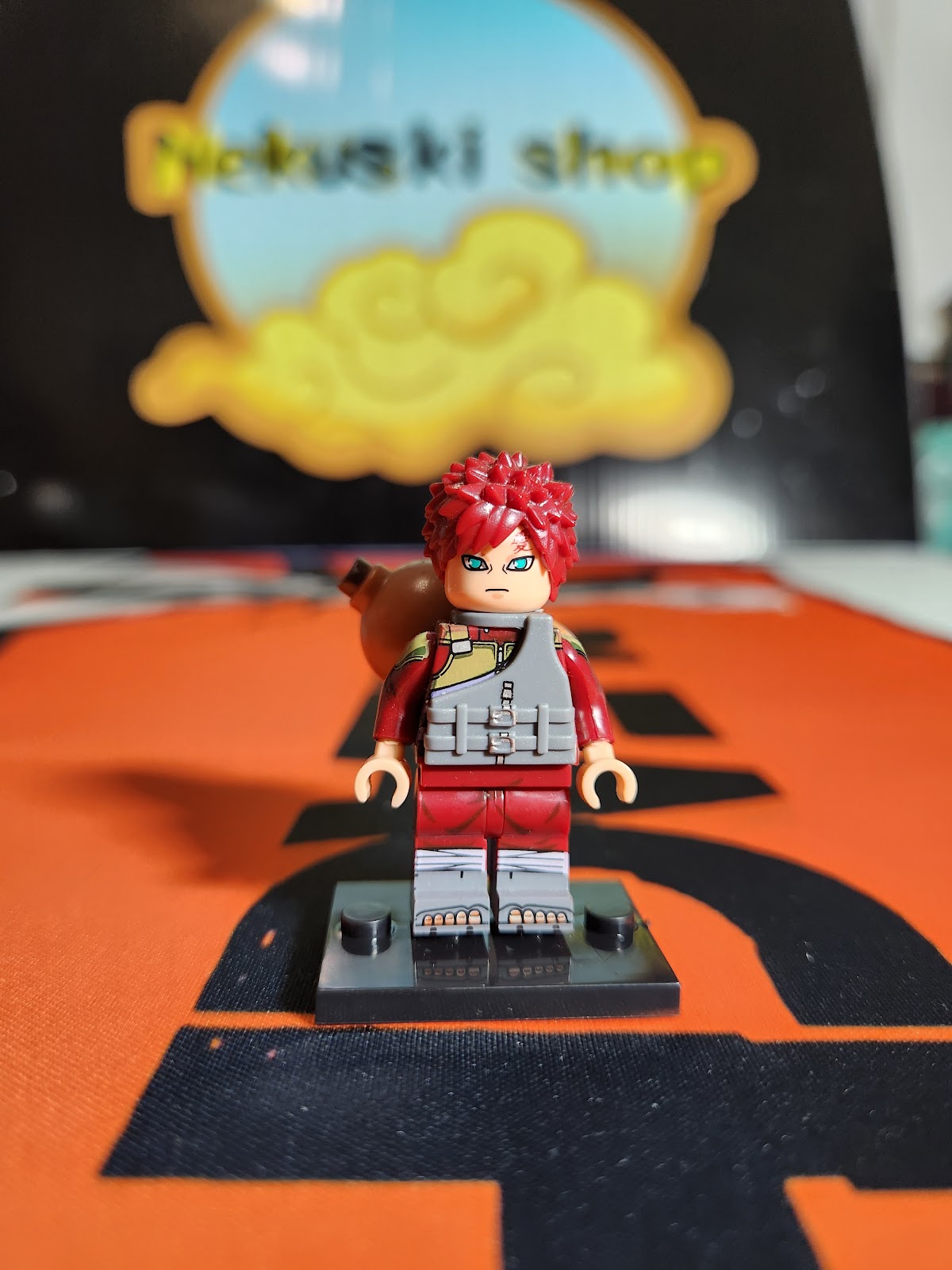 Gaara