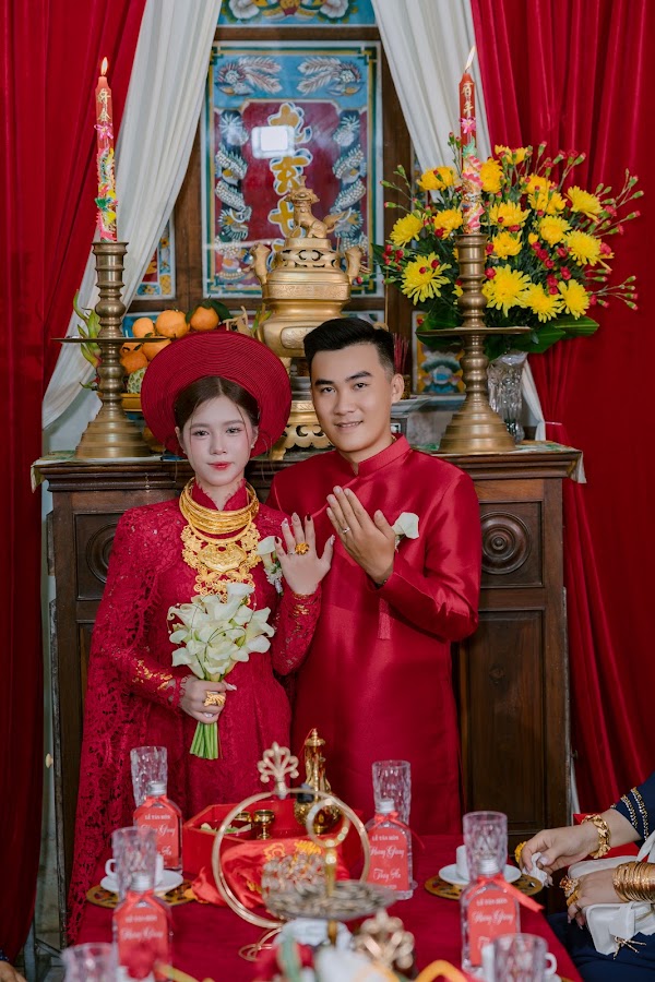 Ảnh bìa album