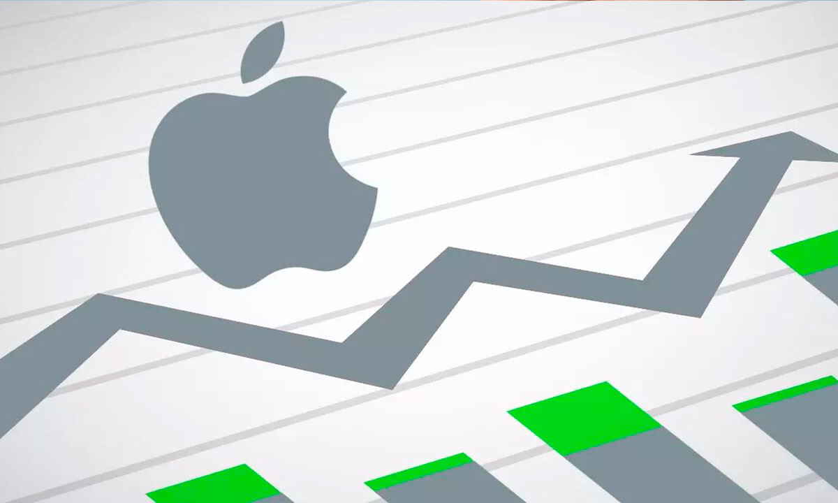 Apple: El Ingrediente Clave de la Gestión de Excedentes de Caja