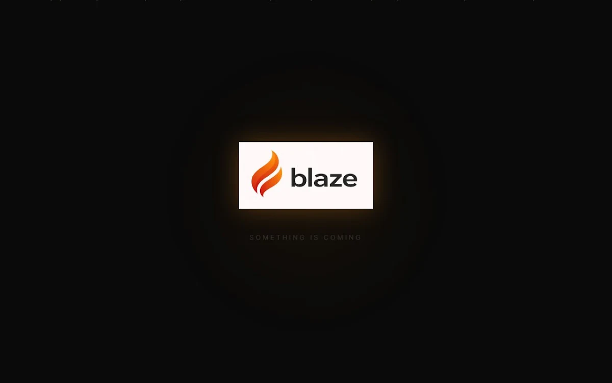 Captura de Blaze