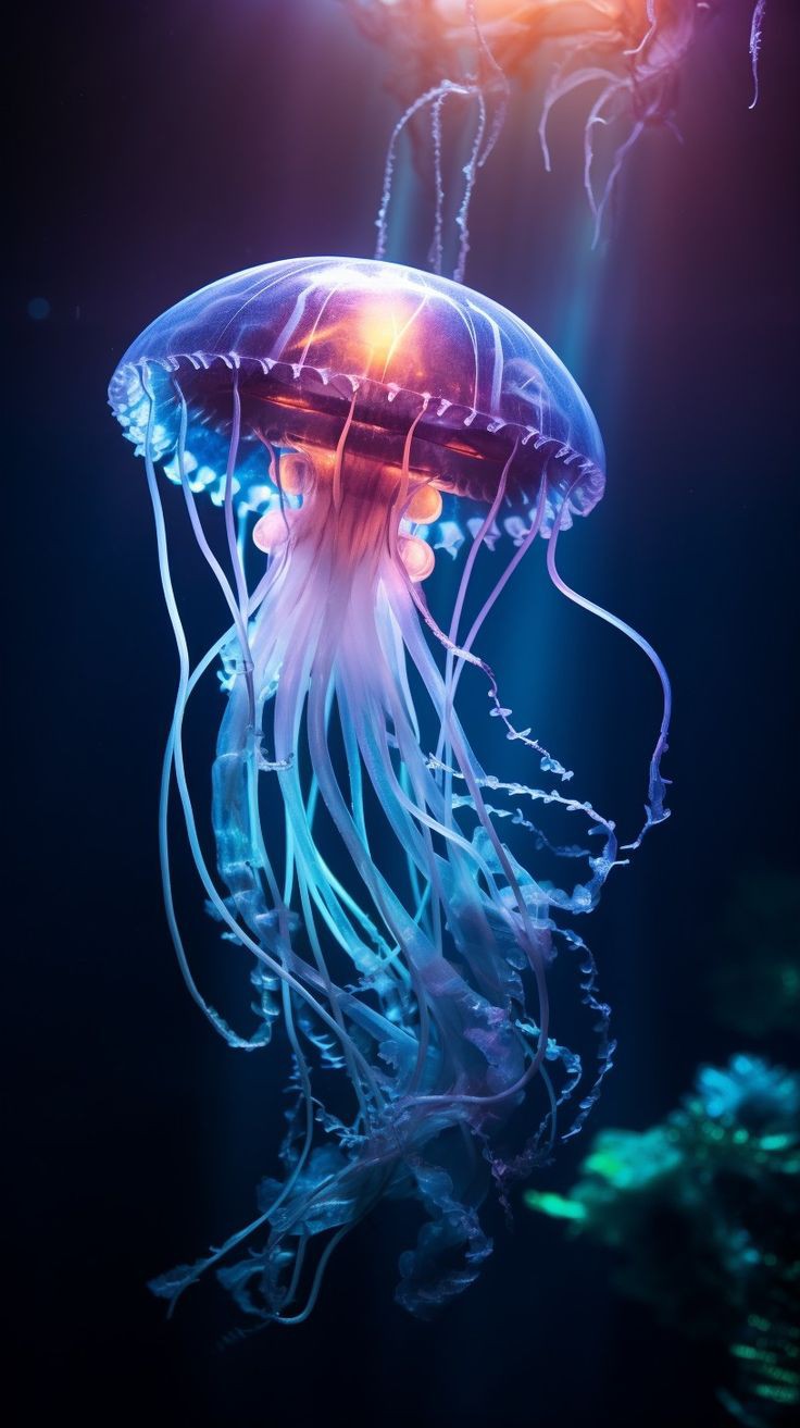 Jellyfish Picture