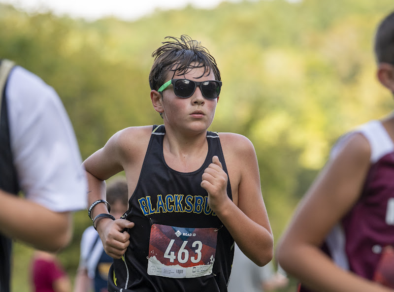 Photo from 2021.10.06 East Montgomery Invite (Boys)