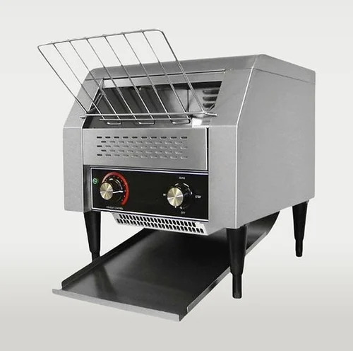 Photo 2 of Industrial Electric Conveyor toaster (ET-150)
