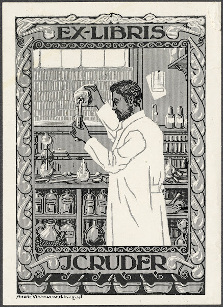 J C Ruder
