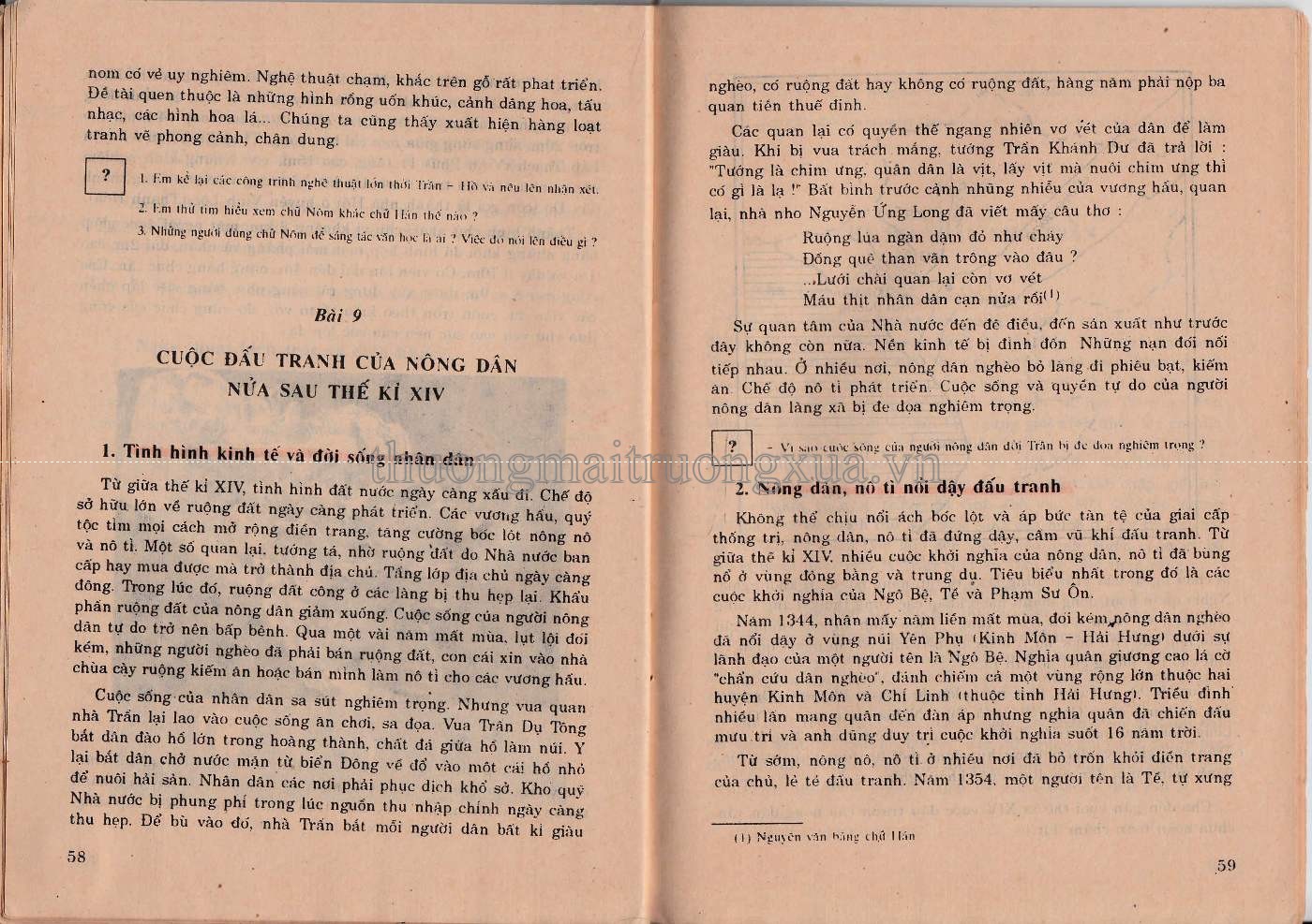 Lịch sử 7 (1995) - Trang 86