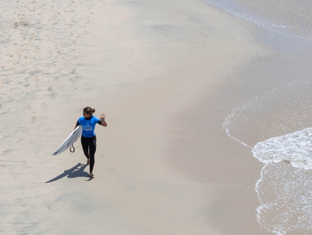 아무도 몰랐던 서피비치 숨겨진 포토존 BEST 3