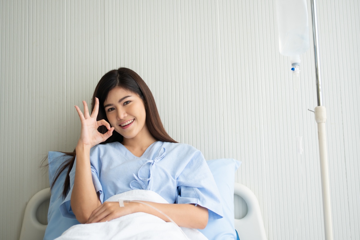 ประกันค่าห้องอย่างเดียวคืออะไร เหมาะกับใครบ้าง?