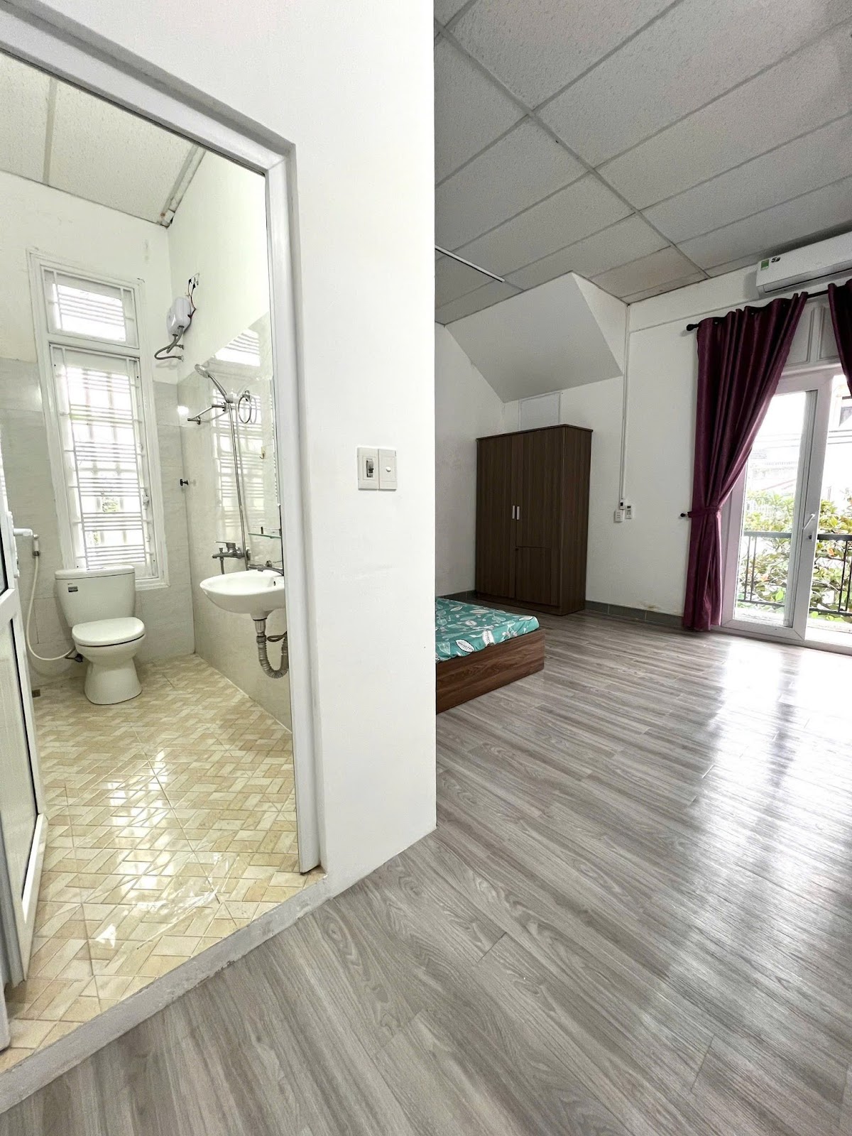 💥 CHÍNH CHỦ CHO THUÊ CĂN HỘ FULL NỘI THẤT – TRUNG TÂM HẢI CHÂU 💥 3