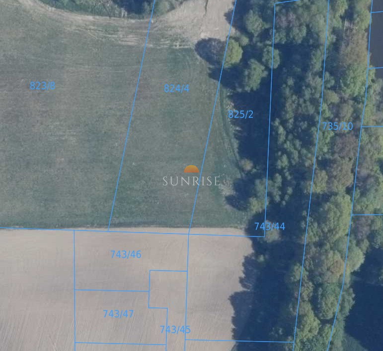 Gościno-Jeziorki Działki z WZ na sprzedaż 69,00/ m² — zdjęcie 5