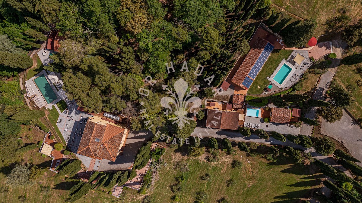וילה פבא (Villa Febea) — 32