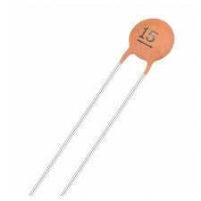 15pF Capacitor