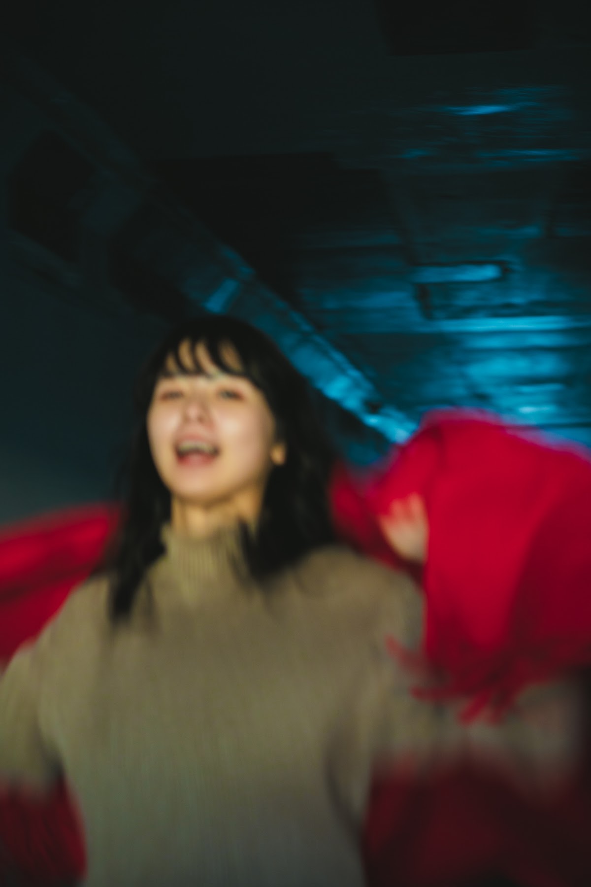 Mina #73 — Makino Shota