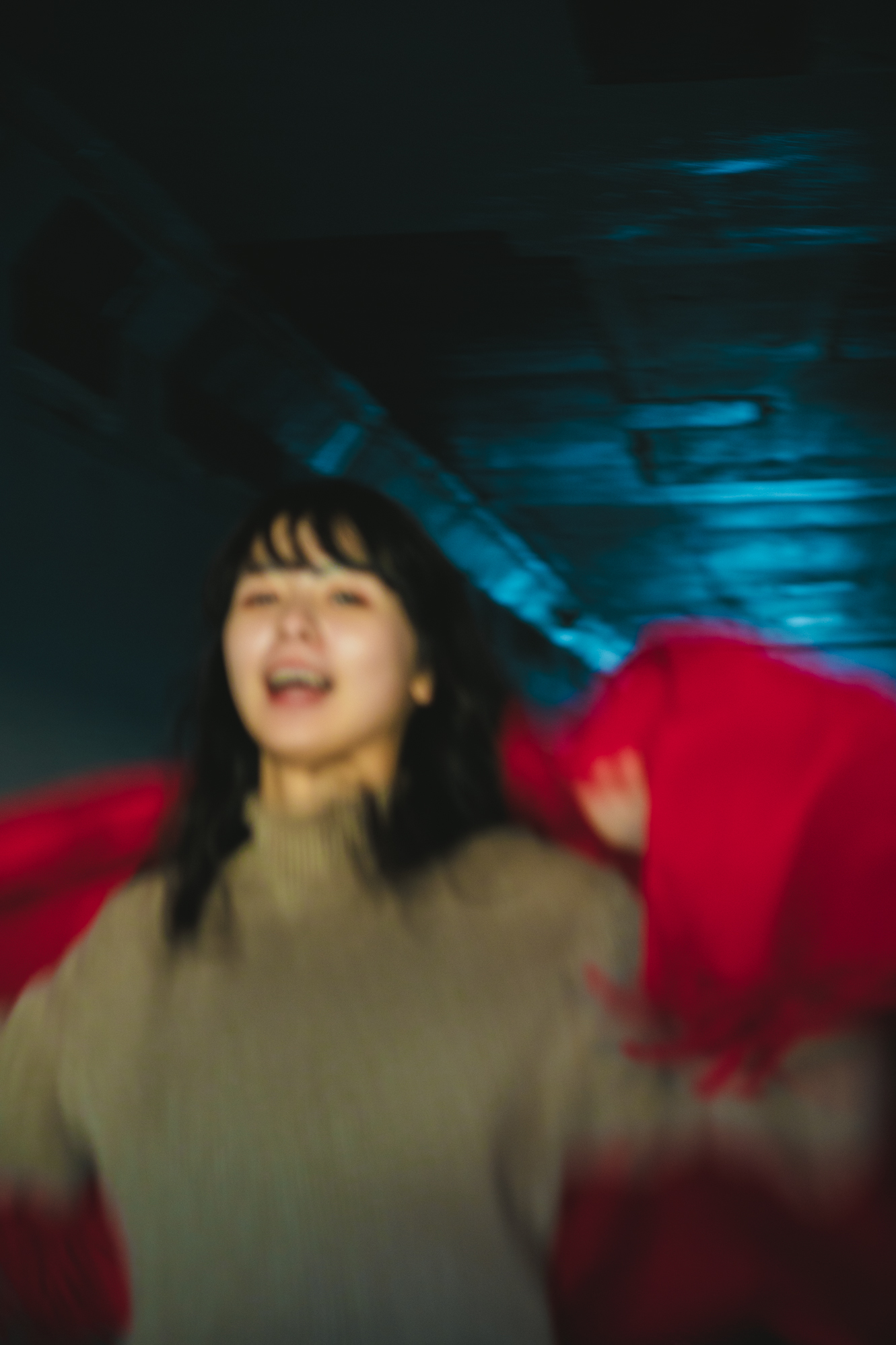 Portrait — Makino Shota