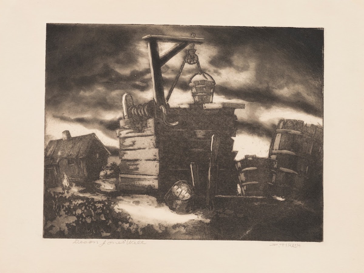 Arthur Murphy 1937