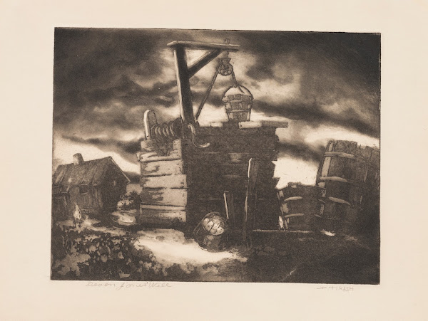 Arthur Murphy 1937
