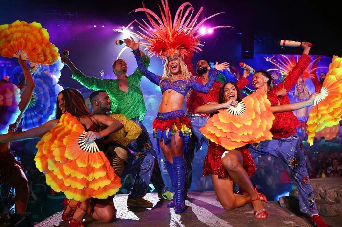 Coachella 2026 và cuộc 'đảo chiều quyền lực' gây chấn động làng nhạc - Tạp chí SaoStar