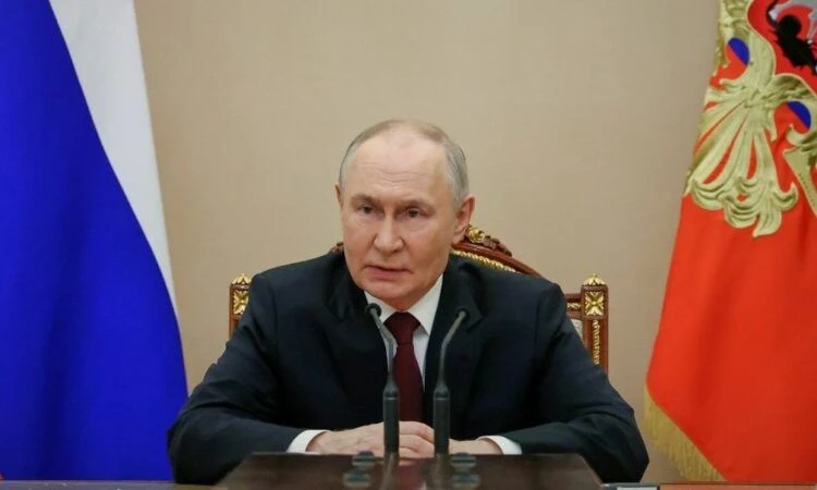 Putin akuzon NATO-n dhe Evropën: Po përgatiten për luftë me Rusinë