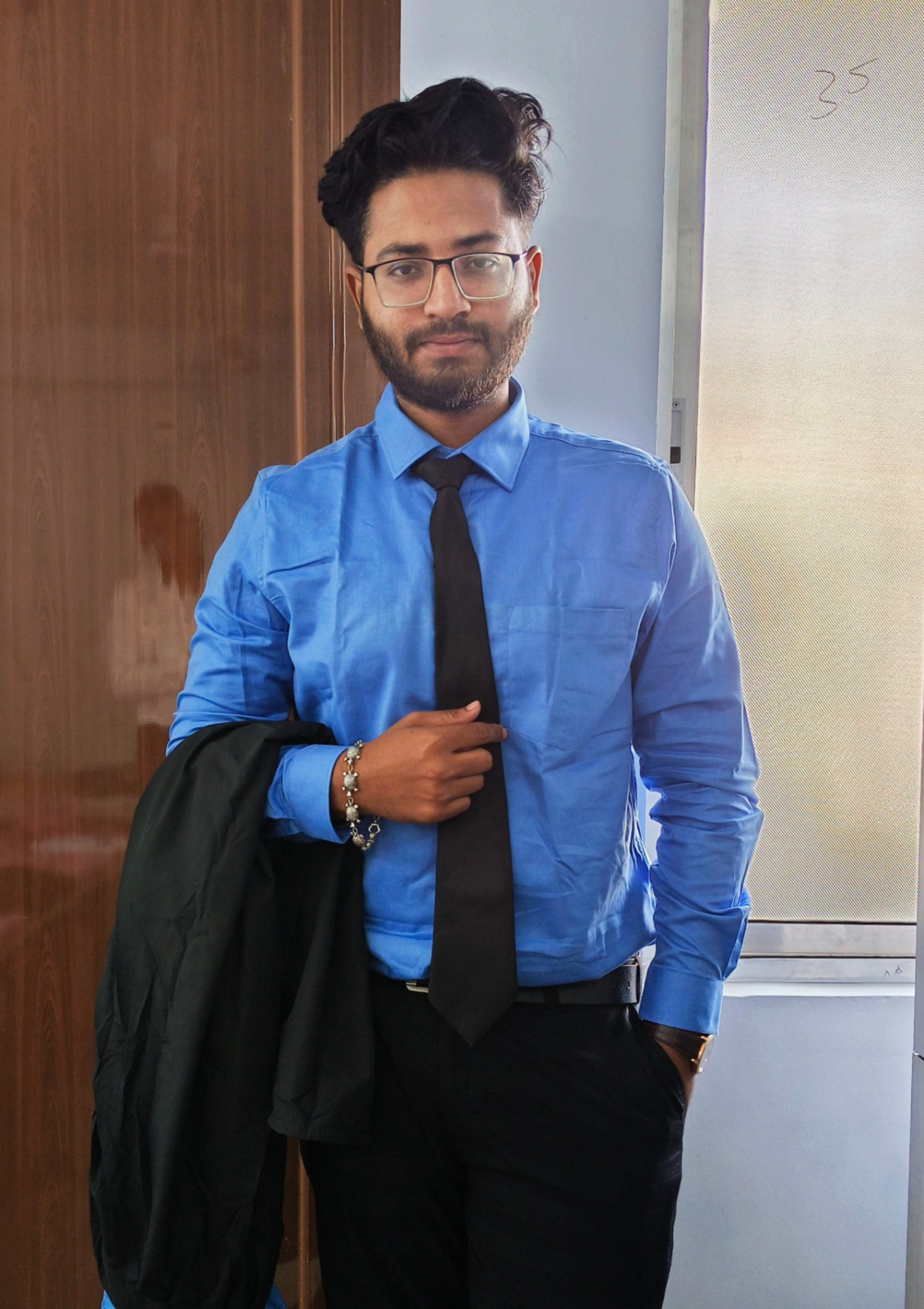 Sai Ansuman Padhi
