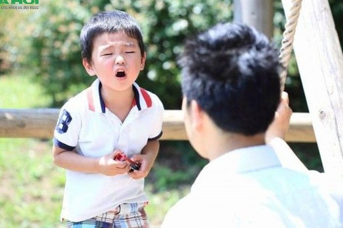 Nhiều cha mẹ không nhận ra: Chính những điều này đang khiến con 'quá tải' mỗi ngày - Chuyên trang Gia Đình &amp; Xã Hội - Báo Sức khỏe &amp; Đời sống