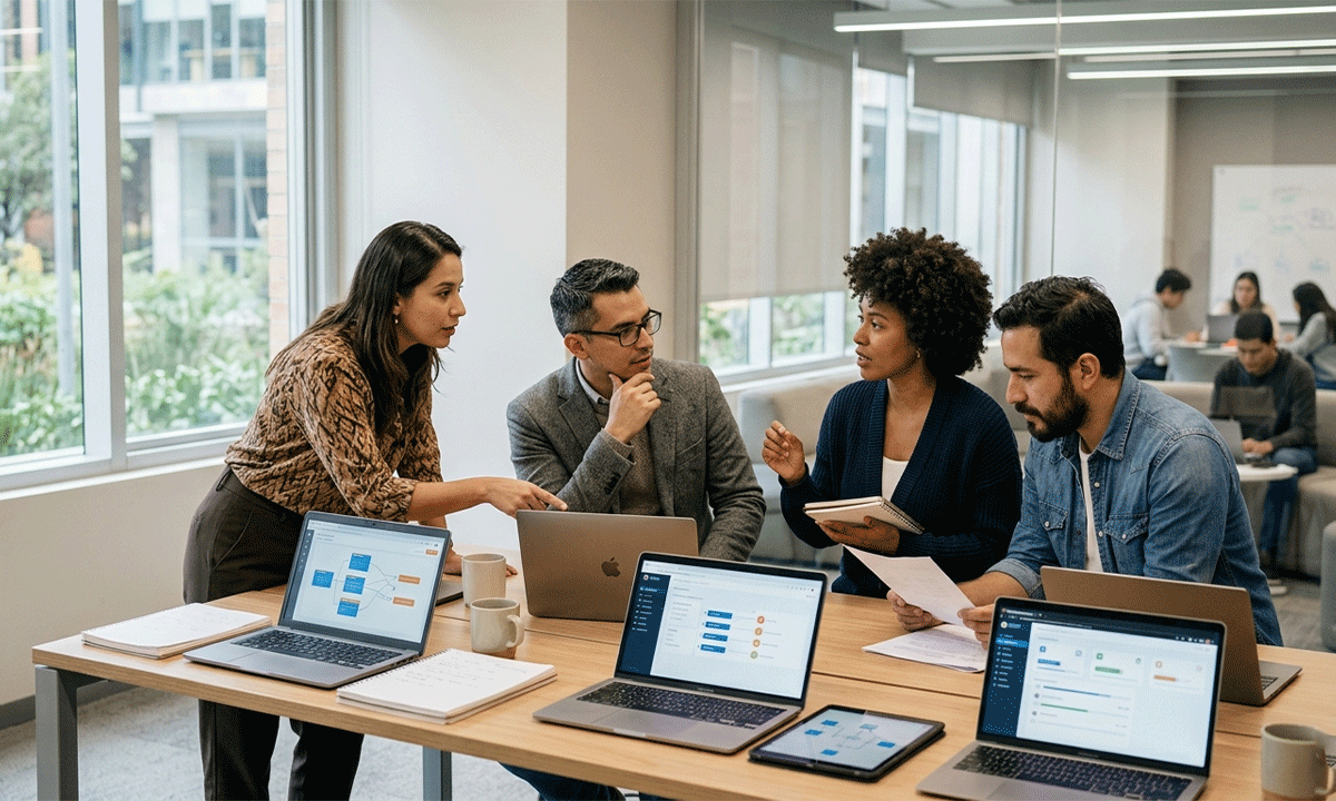 Business degrees in Latin America shift direction as employers demand skills that traditional MBA programs no longer guarantee