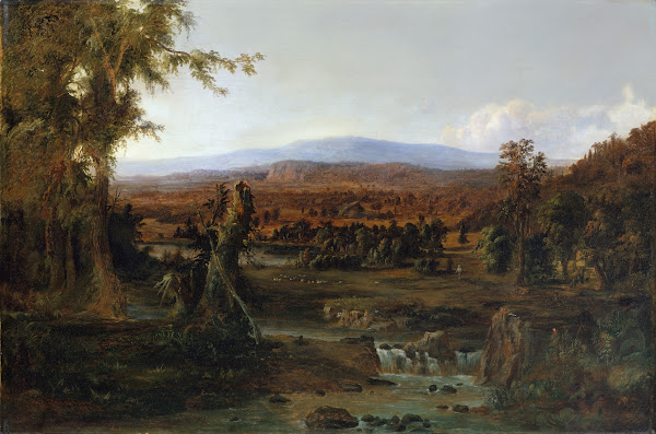 Robert S Duncanson
