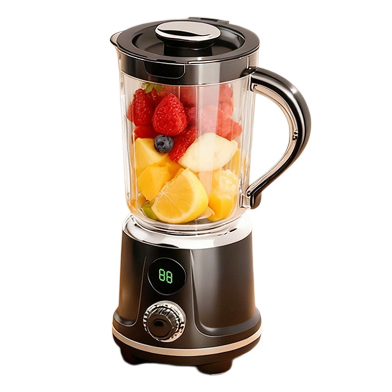 Portable Electric Juicer, 500–600 ml
