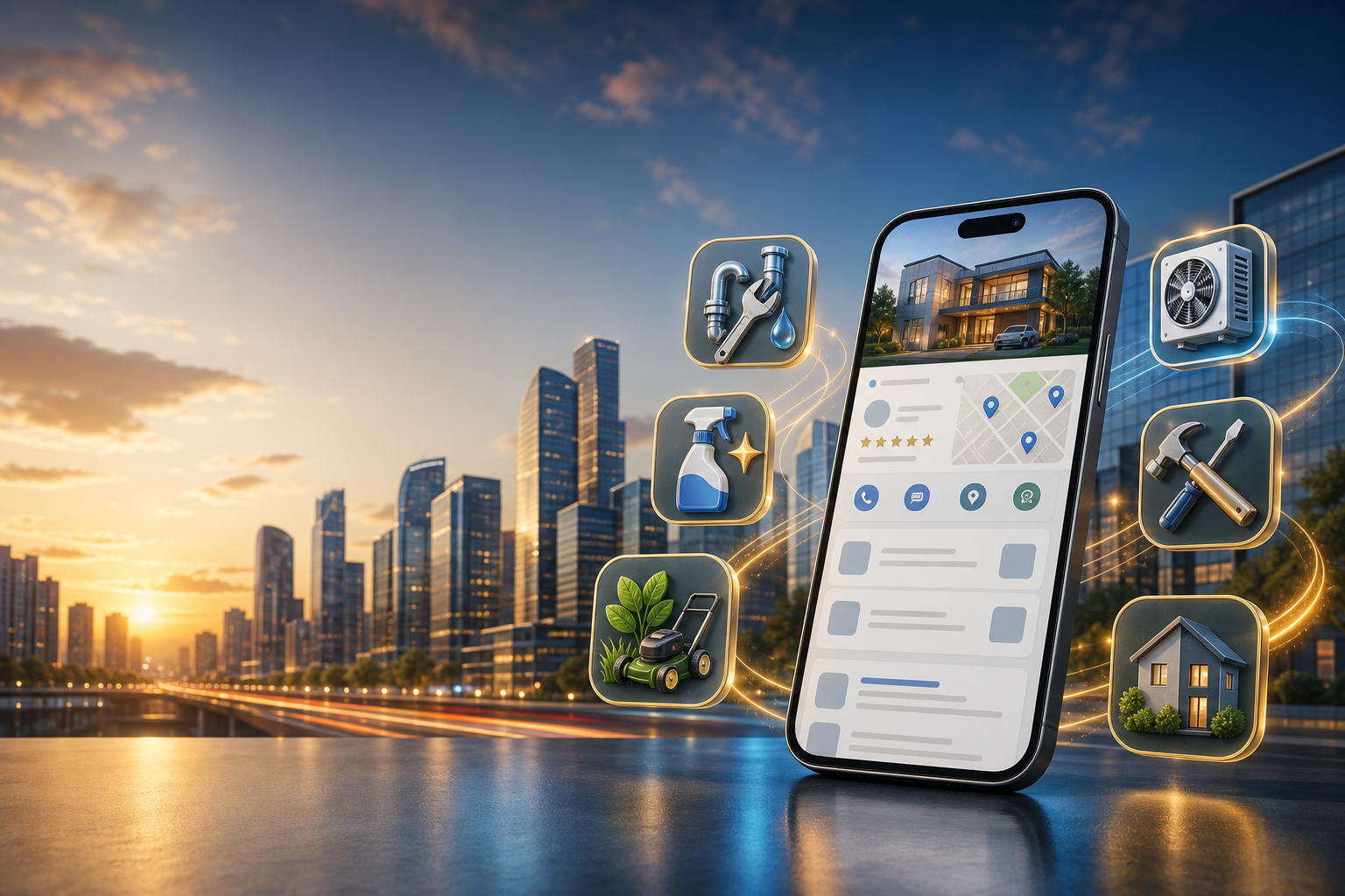 Google Business Profile Tips for Service Businesses: A Practical Guide to Getting More Local Leads
