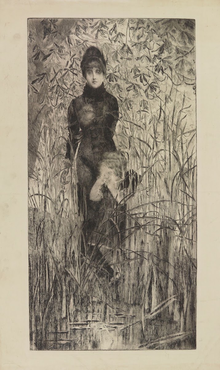 Lorpheline 1879