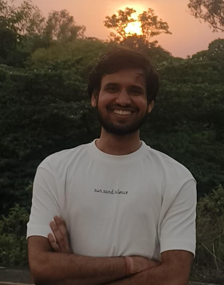 Mr. Arun Kumar