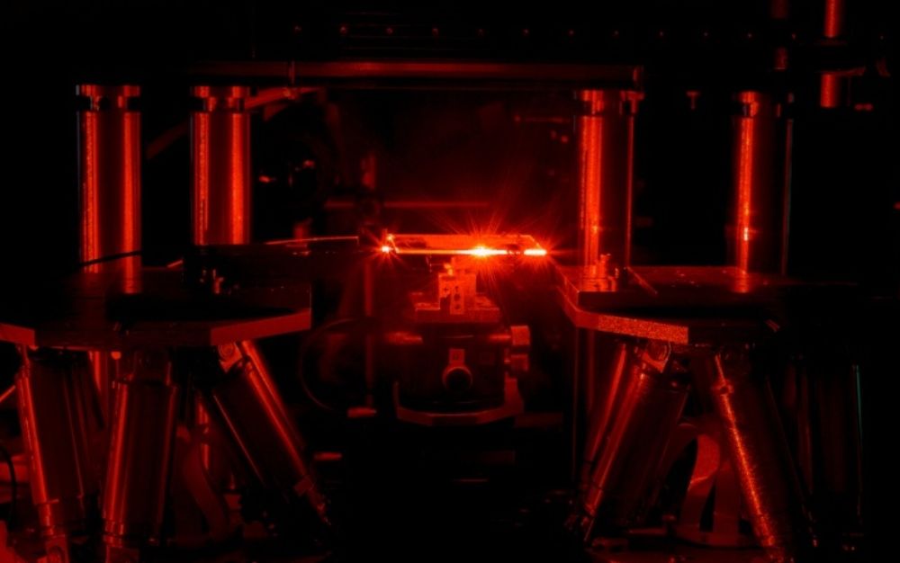An Italian startup created the first 'quantum photonic chip' from glass, not silicon, and successfully raised $8.5M to scale up: The Future of Computing