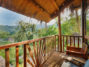 Nhà Chiềng 2 – Ké Retreat, Đà Bắc, Hòa Bình – ảnh 2