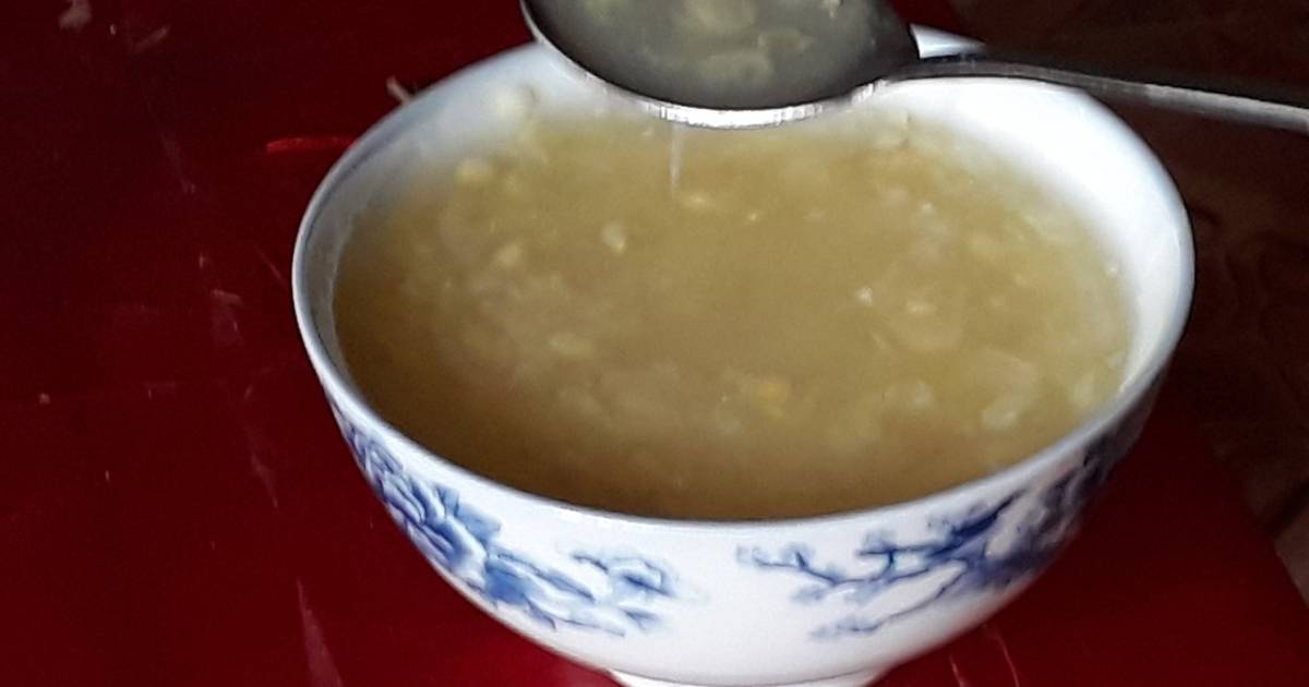 Chè bắp