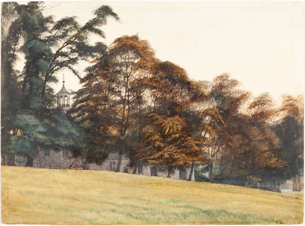 The Grounds at Castle Howard