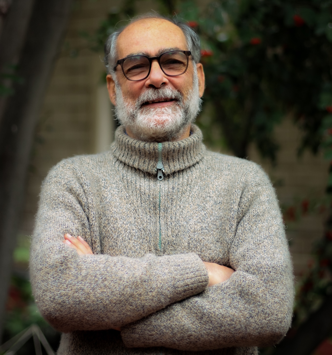 Raimundo Olfos Ayarza