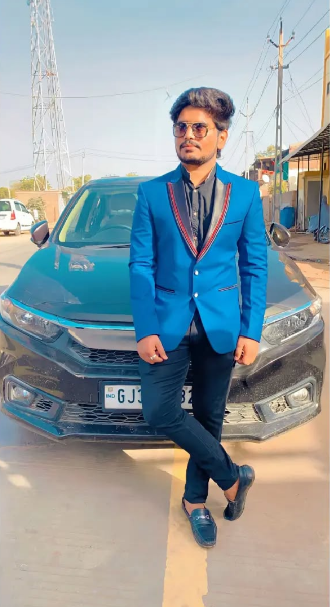 Jignesh dabhi
